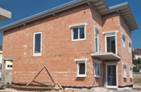 Wigtoft home extensions