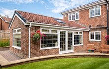 Wigtoft house extension leads