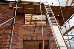 house extensions Wigtoft